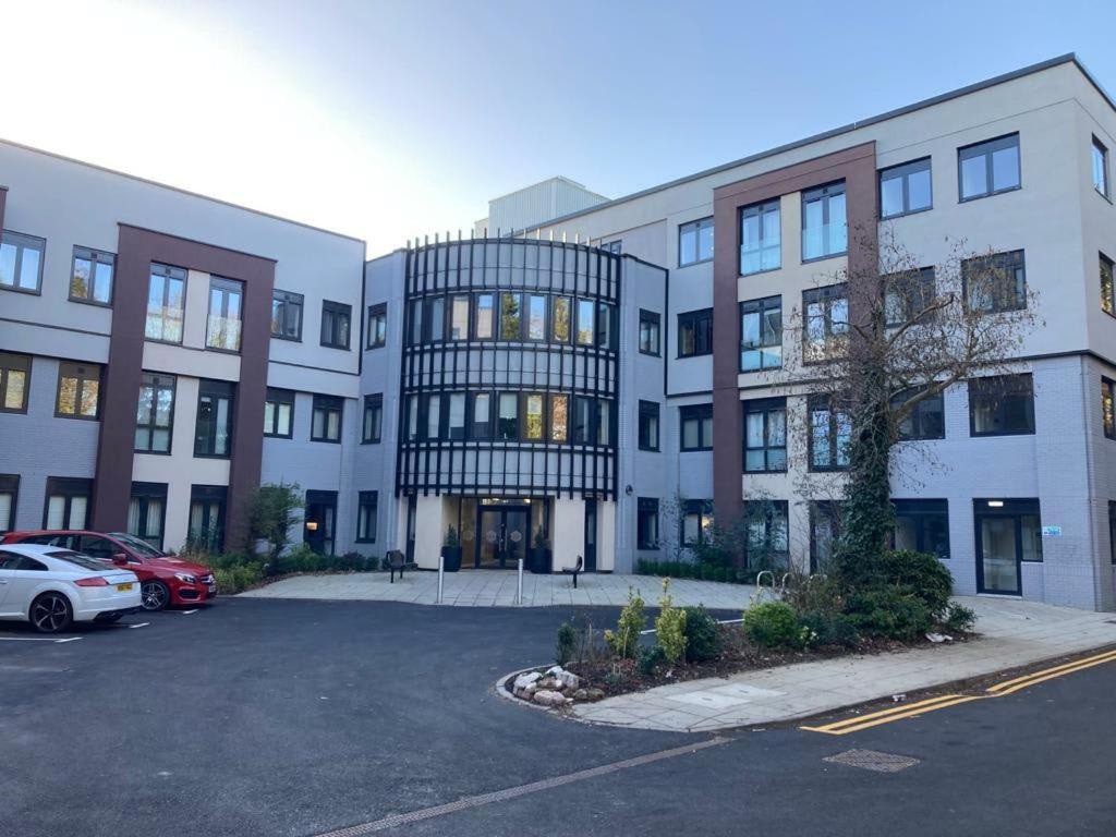Seven Living Residences Solihull - Close To Nec & Bhx - Free Parking Εξωτερικό φωτογραφία