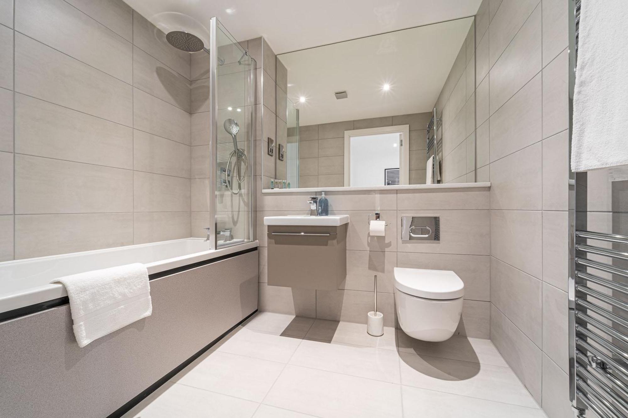 Seven Living Residences Solihull - Close To Nec & Bhx - Free Parking Εξωτερικό φωτογραφία